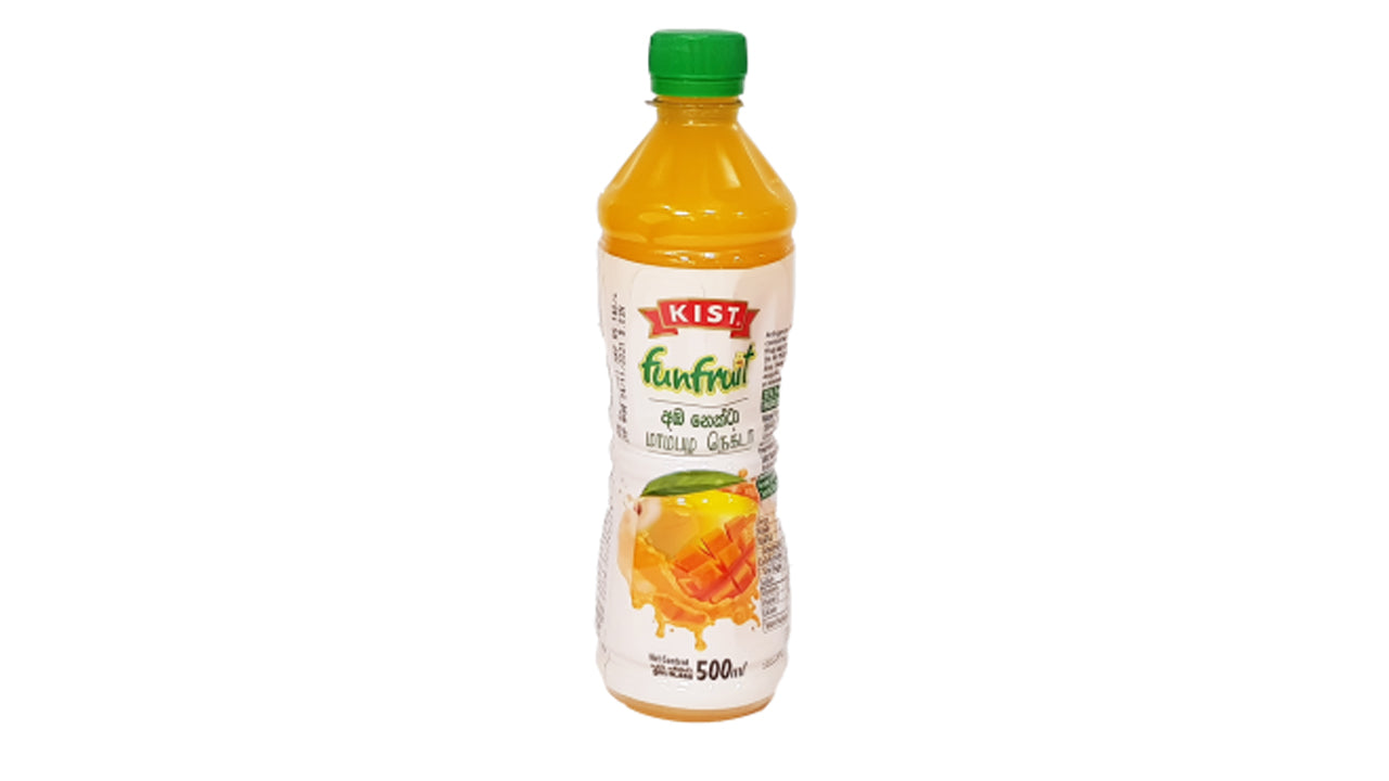 Kist Mango nektar (500ml)