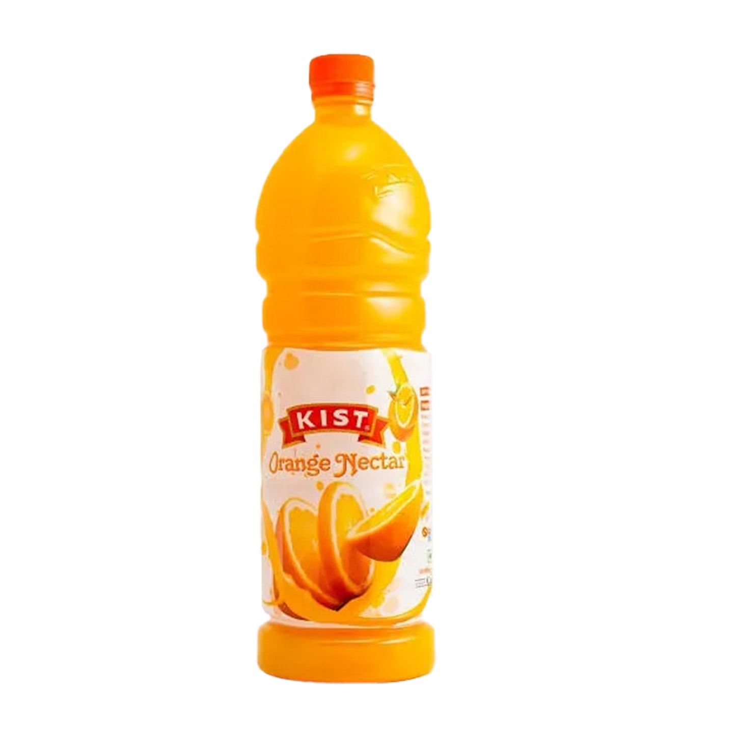 Kist Oranž Nektar (1000ml)