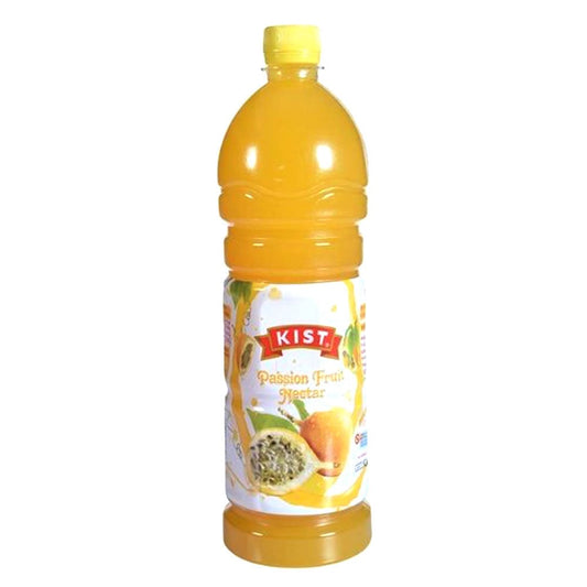 Kist kannatuslille viljade nektar (1000ml)