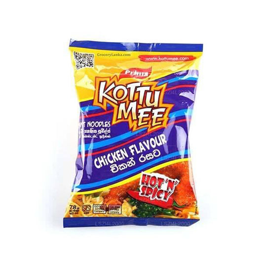 Prima Kottu Mee kana (78g)