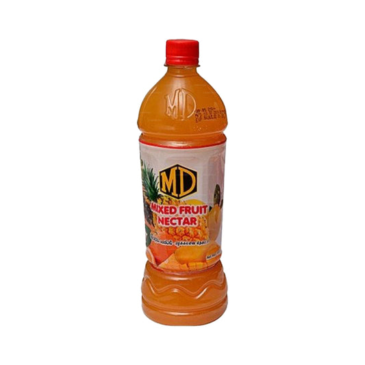 MD segatud puuviljanektar (500ml)