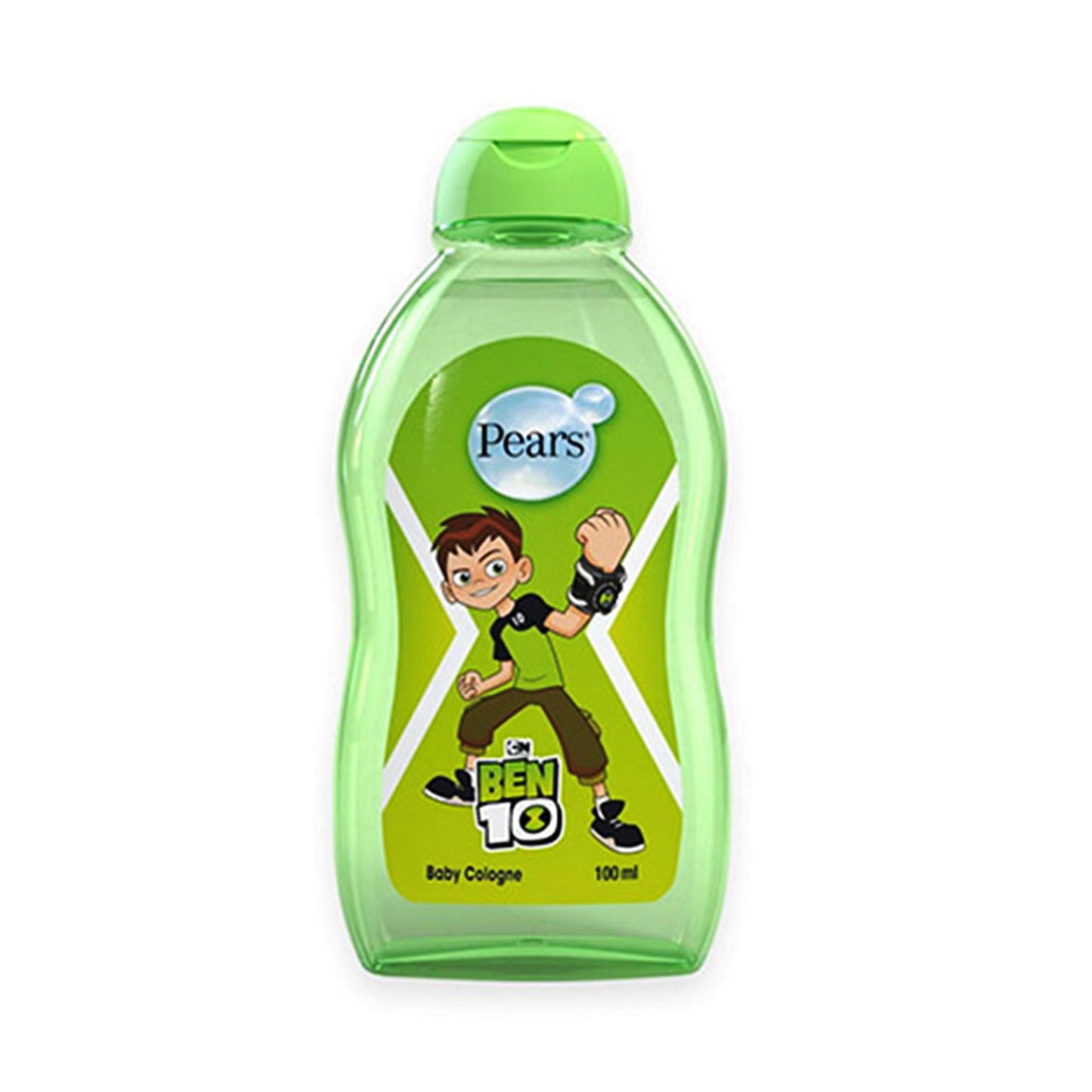 Pirnid Ben10 Baby Köln (100ml)