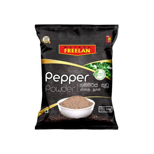 Freelani piprapulber (100g)