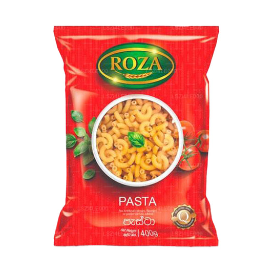 Roza küünarnuki makaronid (400g)