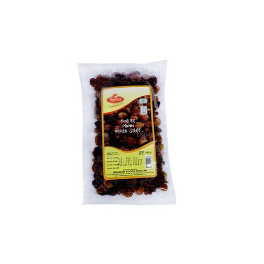 Ruhunu ploomid (100g)