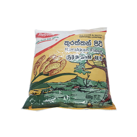 Ruhunu Kurakkani jahu (400g)