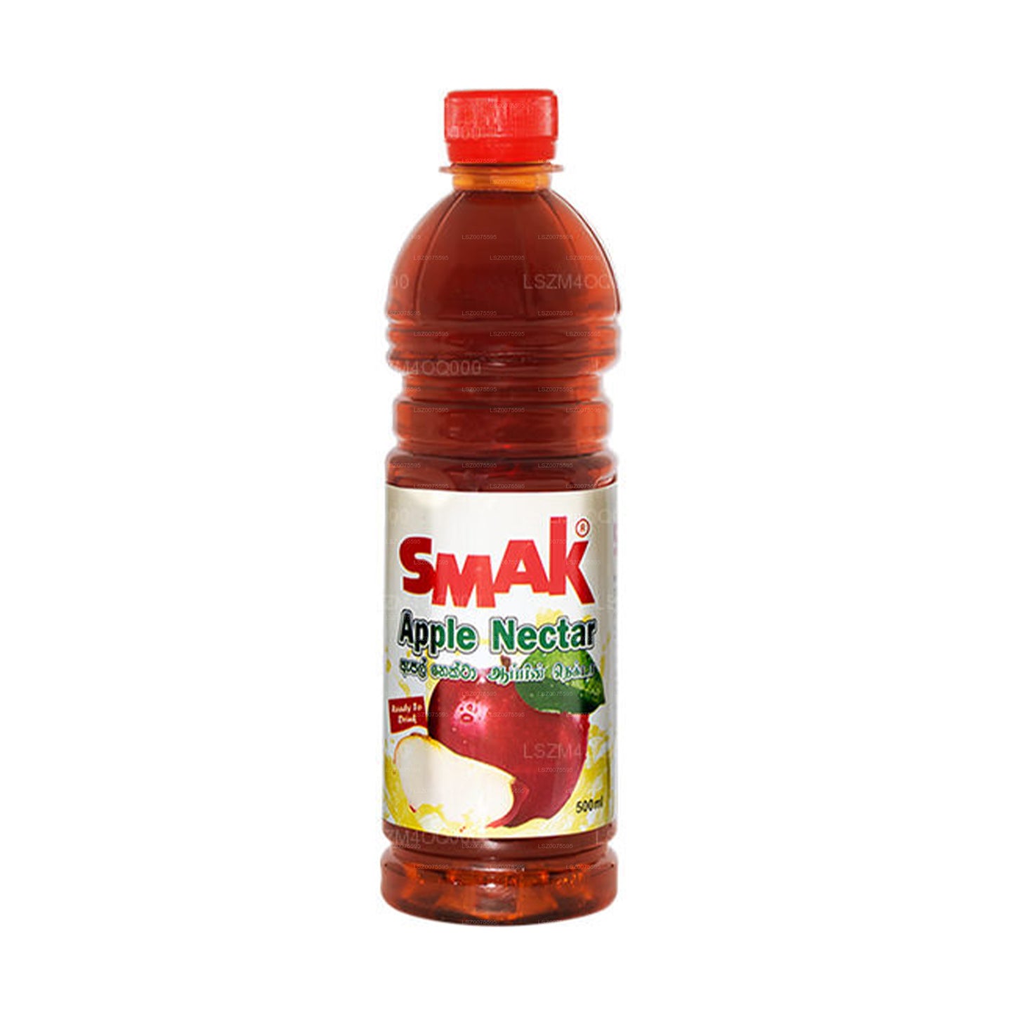 Smak õunektar (500ml)