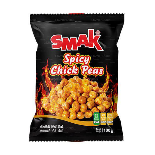 Smak Chick Hernes (100g)