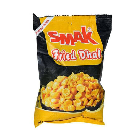 Smak Praetud Dhal (100g)