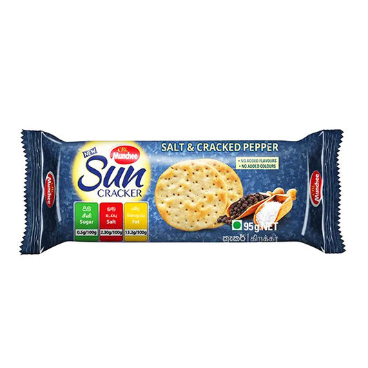 Sun Creaker sool ja paber (95g)