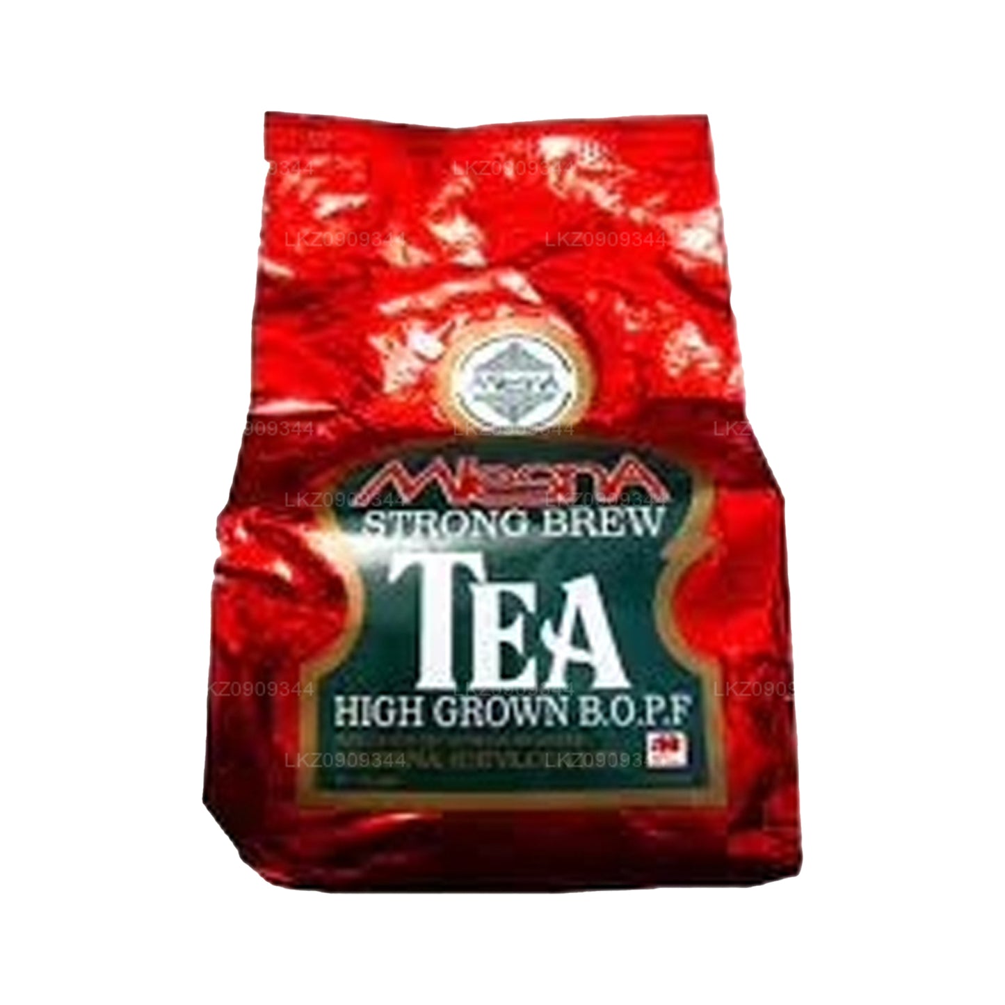 Mlesna Tugev Brew tee (200g)