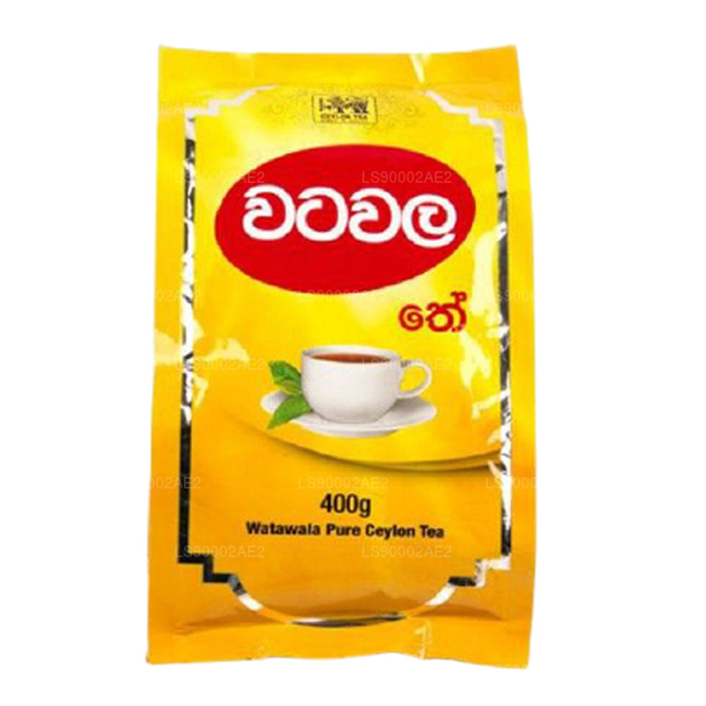 Watawala Puhas Tseiloni tee (400g)