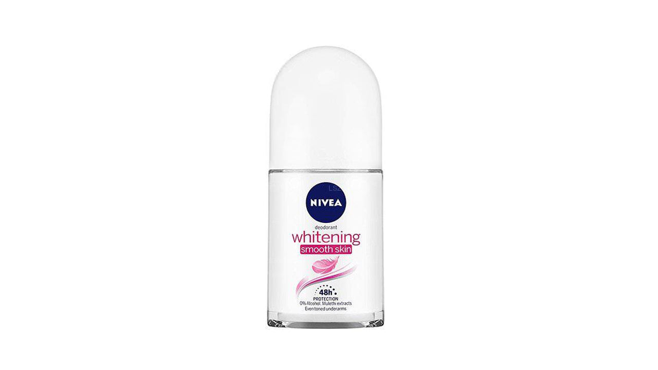 Nivea Extra valgendav rull (50ml)