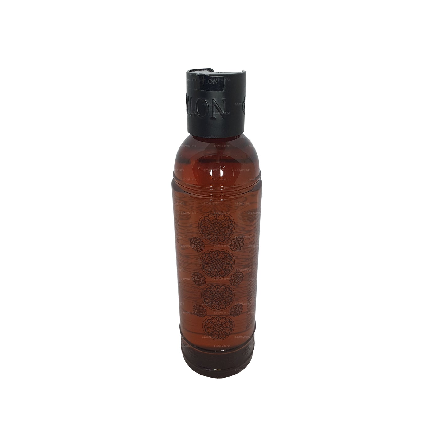 Spa Ceylon Sandalwood Vetiver juuksepuhastusvahend (250ml)