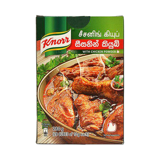 Knorr kana kuubiku konteiner (280g)