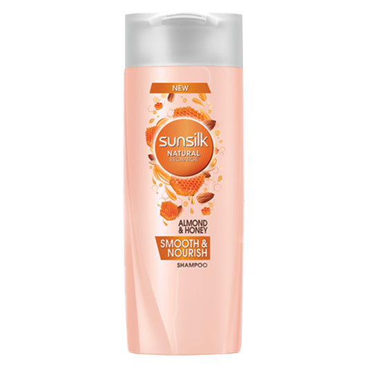 Sunsilk Smooth and Nourish šampoon (180ml)