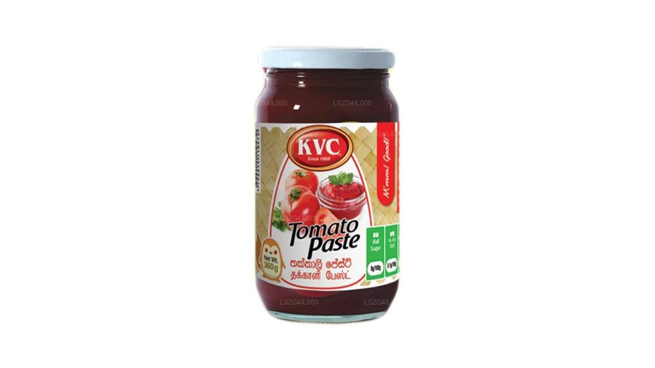 KVC Pasta Tomat (360g)