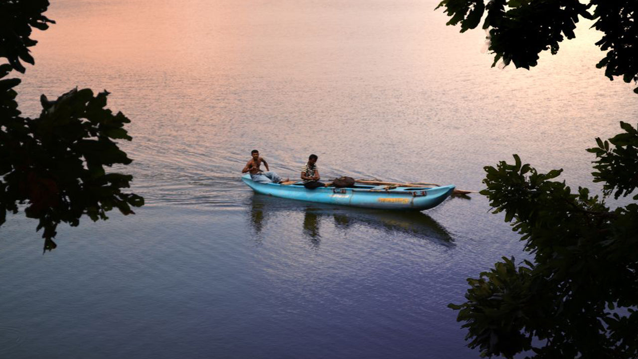 Mahiyanganya and Dambana Day Tour from Kandy