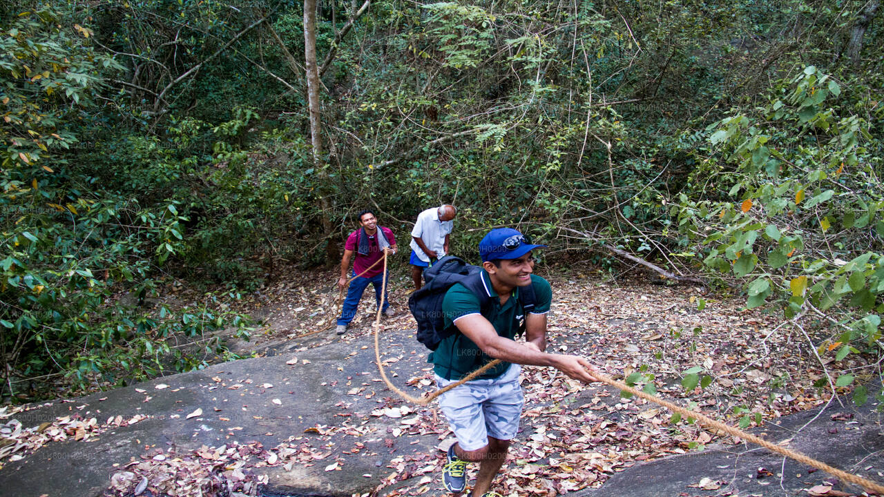 Rocky Hill ATV Park Adventure from Colombo