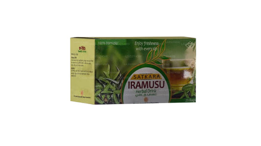 SLADC Iramusu Tea (50g) 25 teekotti