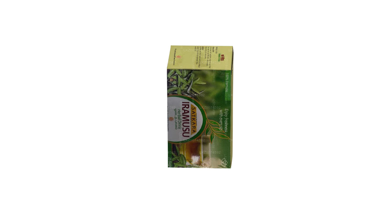 SLADC Iramusu Tea (50g) 25 teekotti