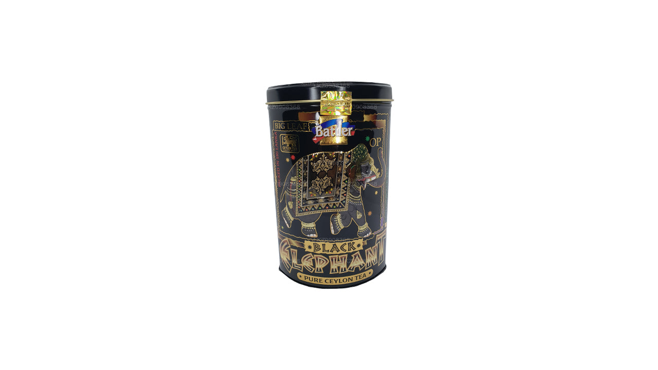 Lahingu Must Elephant OP Tin Caddy (100g)