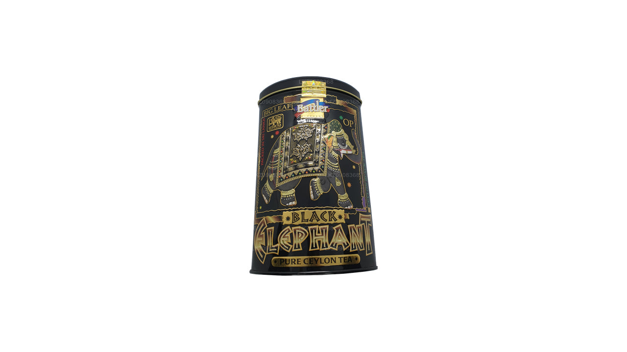 Lahingu Must Elephant OP Tin Caddy (100g)