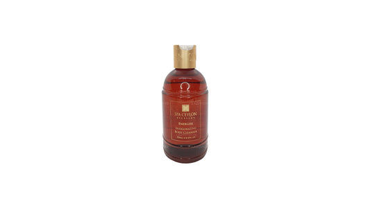 Spa Ceylon Energise kosutav kehapuhastusvahend (250ml)