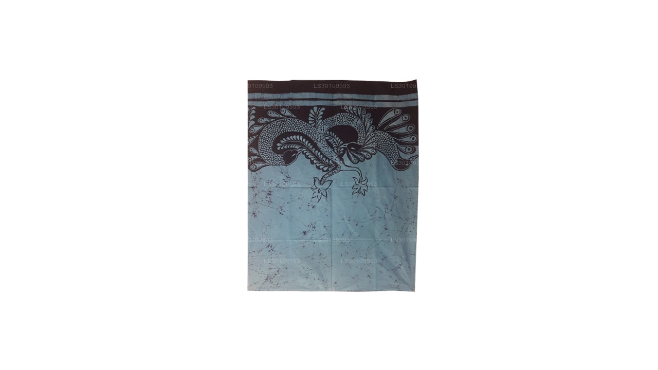 Lakpura Batik Sarong (Disain E)