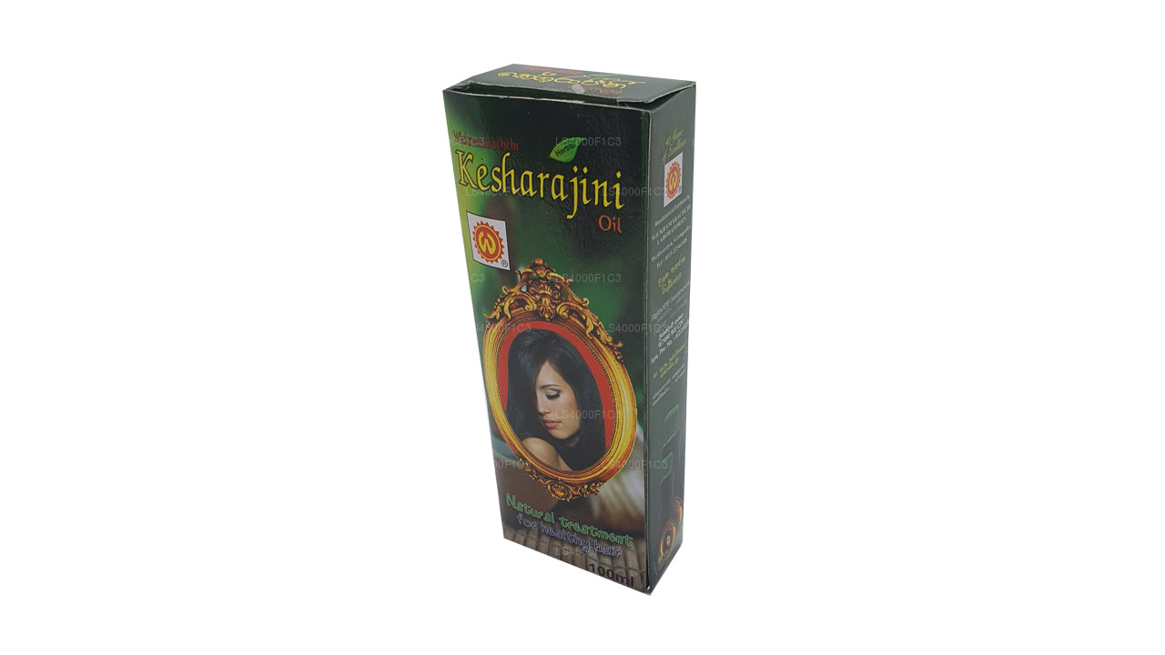 Wickramarachchi Labs Kesharajini (100ml)