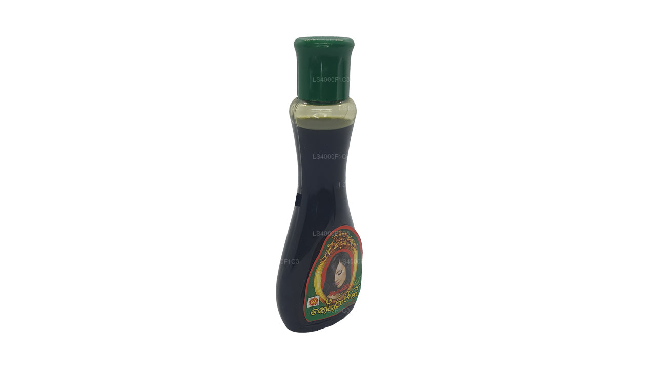 Wickramarachchi Labs Kesharajini (100ml)