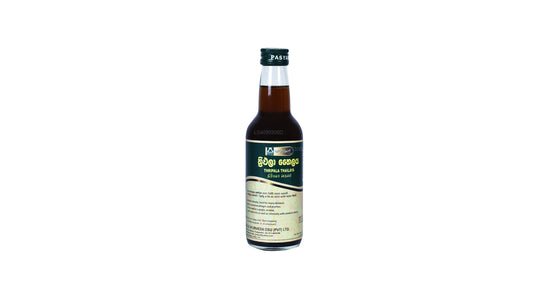 Pasyale Thripala Oil (100ml)