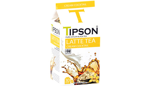 Tipson Teekreem Kokteil (75g)