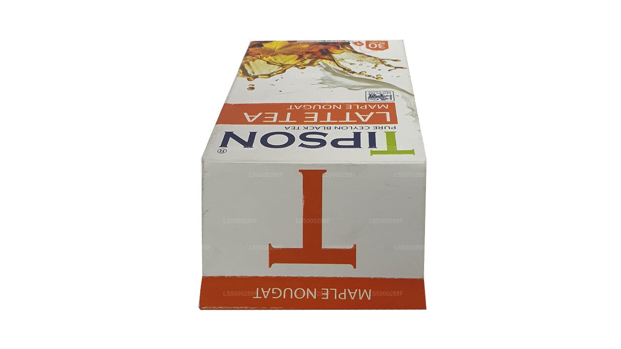 Tipson Tee Vaher Nougat (75g)