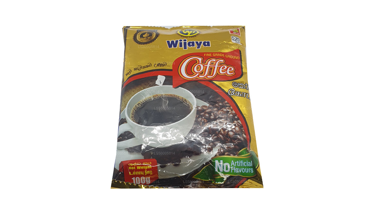 Wijaya kohv (100g)