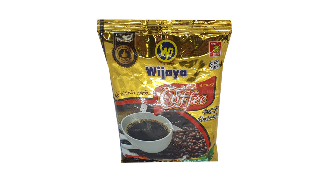 Wijaya kohv (100g)