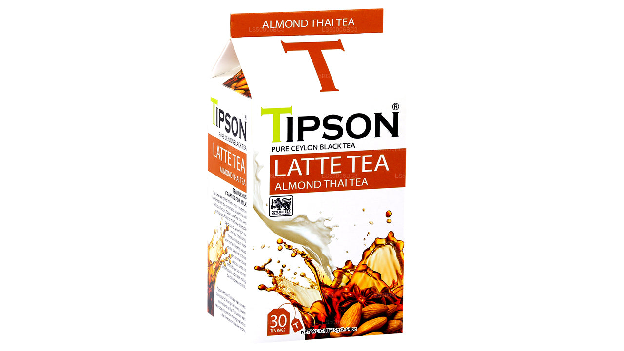 Tipson Mandli Tai Tee (75g)