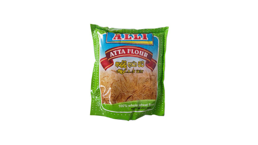 Alli Atta Flour (400g)