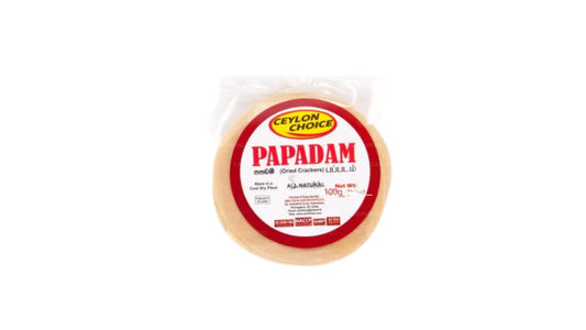 AMK Papadam (100g)