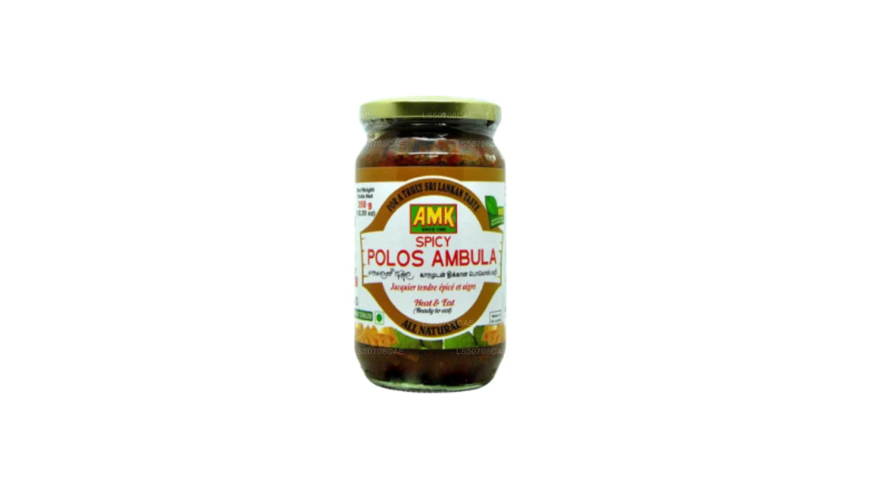 AMK Spicy Polos Ambula (350g)