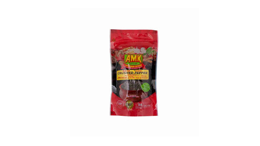 AMK Black Crushed Pepper (80g)