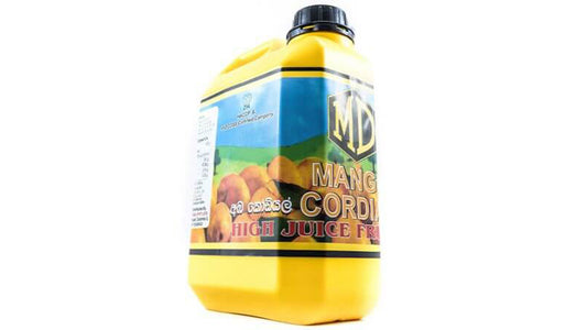 MD Mango Cordial (2000ml)