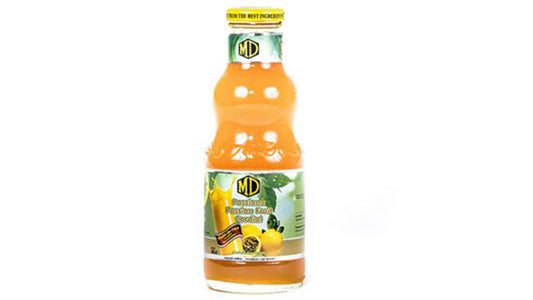 MD Passion Cordial (400ml)