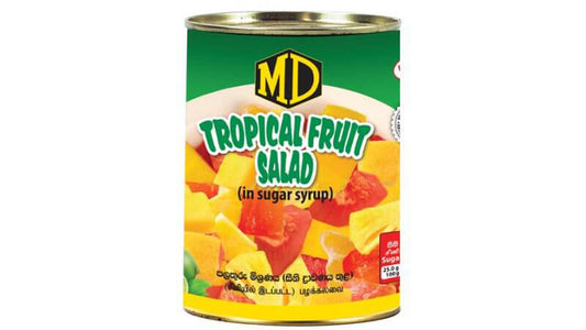 MD Fruit Salad (565g)