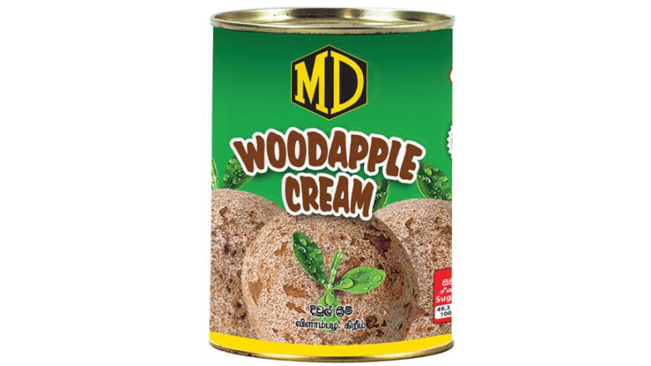 MD Woodapple kreem (500g)