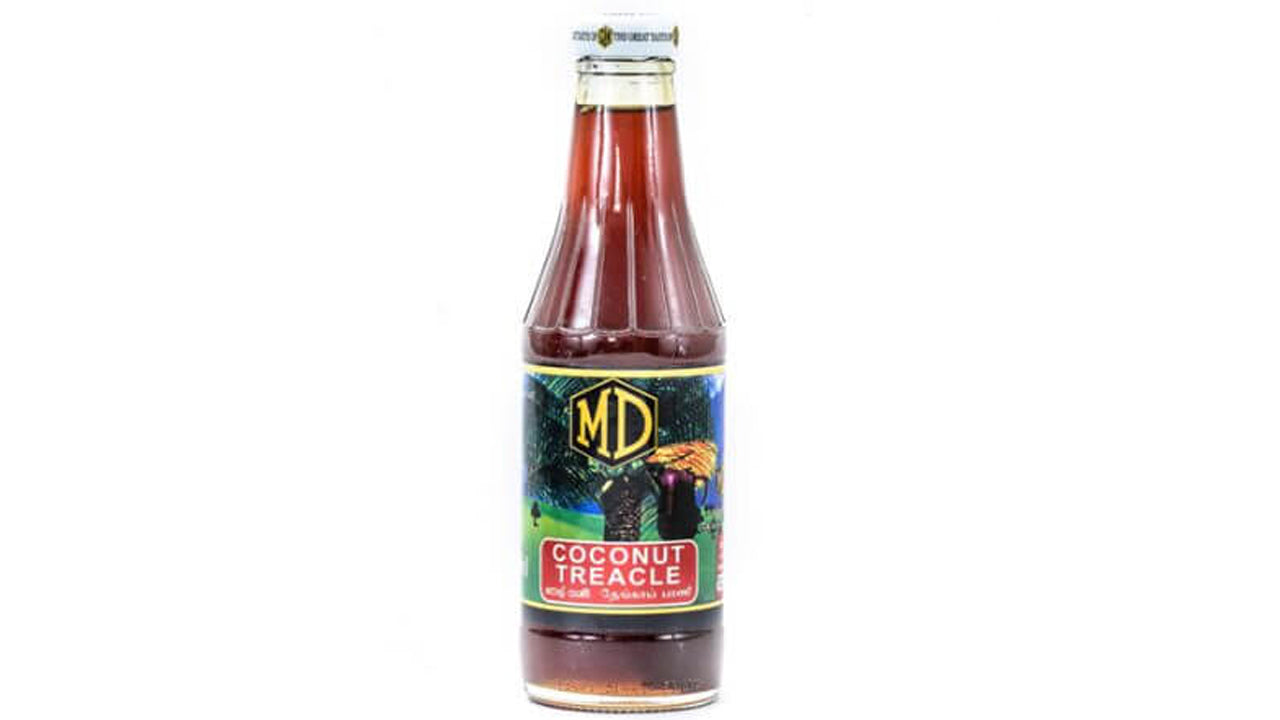 MD Kookospähkli kreem (170ml)