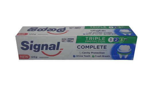 Signaal Triple Protection Hambapasta (120g)