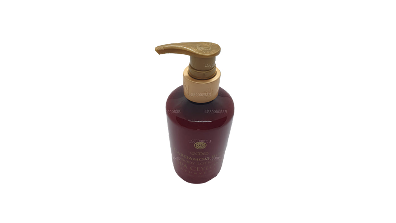 Spa Ceylon Cardemon Roosi kehakreem (250ml)