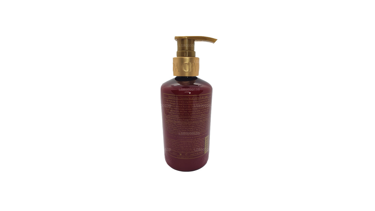 Spa Ceylon Cardemon Roosi kehakreem (250ml)