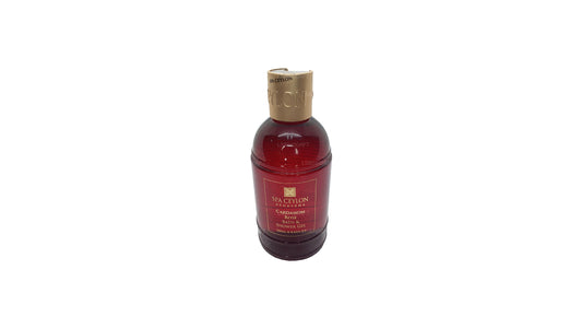 Spa Ceylon Cardemon Rose vanni- ja dušigeel (250ml)